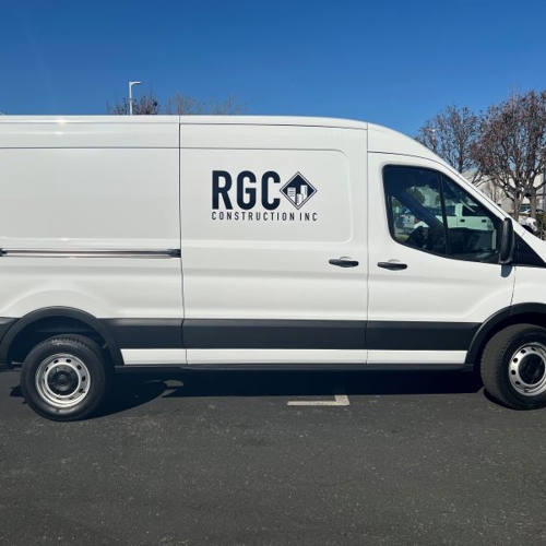 Vehicle Graphics
